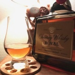 ジャパニーズウイスキー探求日記