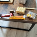 チョコちゃんの日常