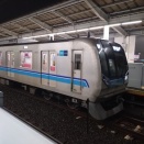 新05系電車（東西線）