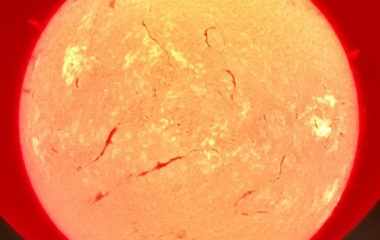 『12/20(土)にサイトロンジャパン大阪ショールームで太陽観察会を開催【追記】2025/12/17』の画像