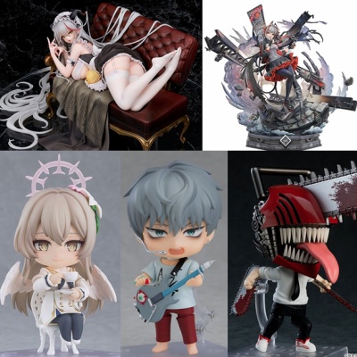 巡回 ねんどろいどモンハンワールド ハンター♀ ゼノラージβ 本日予約