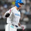【日本ハム】西川遥輝、“超絶美技”守備で長打阻止｜ソフトバンク戦｜反応まとめ｜4/11