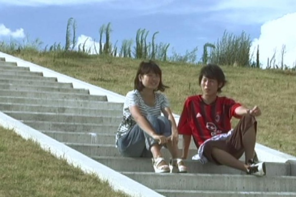 うたのフィルムフェスタ 11年07月