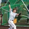 【朗報】日ハム西川、東京五輪1次候補入り　稲葉監督「彼の出塁率やスピードは必要になってくる」