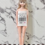 みどり色のぶた