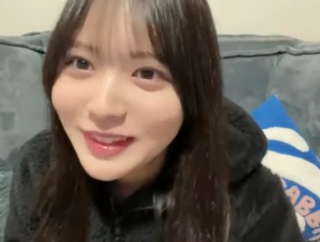 [動画]2025.11.21（22:28～） SHOWROOM　「≒JOY(ニアリーイコールジョイ) 江角怜音」＠個人配信【ニアジョイ】