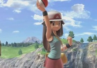 スマブラsp スマブラのゼニガメ横b中に踏むとこうなるらしい クッパch スマブラspまとめ速報