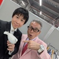 円広志さんと奈良県へ