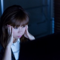 『【社内SEについて】社内SEって残業多いの？』の画像