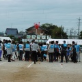 足近町民運動会