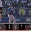 【vs.ロッテオープン戦】日ハム、5回に松本剛のタイムリーツーベースで追加点！