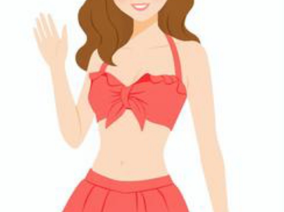 (画像)45歳のビキニ水着姿wwwwwwwwwwwwwww