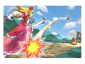 ケリ姫 ゴールドチケットの獲得方法と使い方 まとめ記事 ゲーム攻略 最新アプリ速報