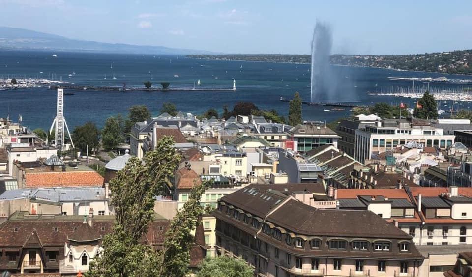 東京・Genève・新潟の子育て情報 イメージ画像