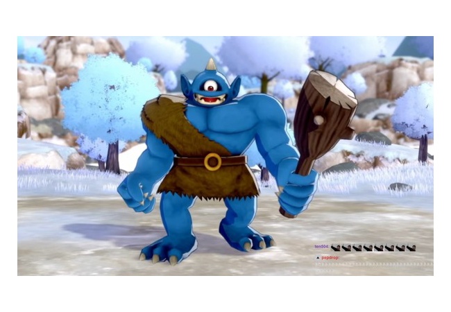 【悲報】加藤純一さん、ドラクエモンスターズ3途中で辞めそう