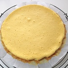 オーブンいらずで簡単！フライパンでしっとりふわふわミニクリスマスケーキ！