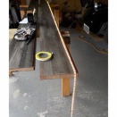 ミニカーショーケース～続き