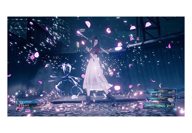 識者「FF7リメイクのブーストモードにケチ付ける奴はその機能を使わなければいいだけ」