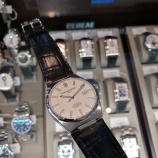 『【フレデリックコ・ンスタント】ブランド初のクロノメーター認定モデル！！』の画像