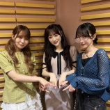 『[イコラブ] 大場花菜×音嶋莉沙×野口衣織、7/7放送「＝LOVEのイコラフ」出演！！まとめ』の画像