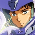 【朗報】機動戦士ガンダムF91さん、ラフレシア撃墜～EDまでの流れが美し過ぎる…（画像あり）
