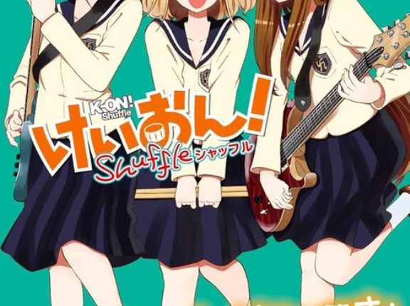 『けいおん！』の続編、ガチで一切話題にならない…
