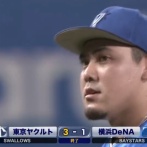 ベイスターズ 1－3 スワローズ　石田裕6回1失点の好投　試合は9回村上に2ランHRを浴びてサヨナラ負け....