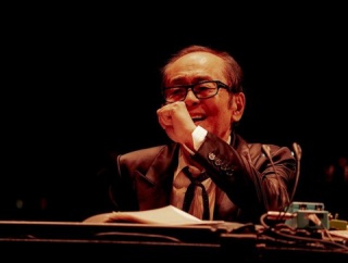 『ルパン三世』音楽の生みの親よ永遠に