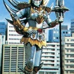 ヒーロー &怪獣&怪人