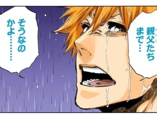【BLEACH】説明不足第一位