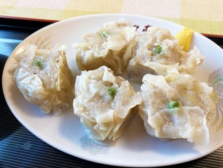 ふわふわマシュマロボディの巨大シュウマイが美味い！函館市大町「福々亭」