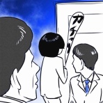 やーこばなし