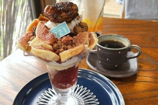 あっちこっちここページ あっちこっち ここdeランチ