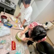 西寮６班　班イベでまさかのケーキ作り！？