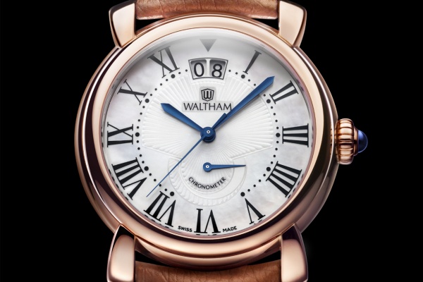 時計 宝飾マイスター 07年04月