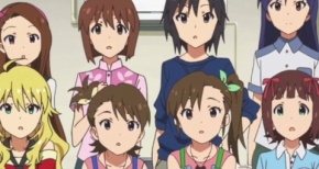 【今週の映画ランキング】タイバニ6位、アイマス8位！劇場版アニメ2作トップ10入り！！