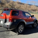 ビークロスの車検終了！