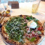 『Pizza 4P's』の画像