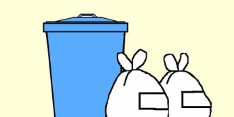 嫁が専業で俺が朝食と夕食と皿洗いとゴミ出し担当なんだが準備が早すぎると嫁に文句を言われてしまった