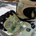 HOMECOMING PARK & SHINAGAWA URBAN Pet Life譲渡会 ご支援品のご紹介♪