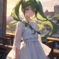 感激した古いアニメの言葉