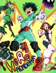 オカルティックナイン 2次元画像壁紙収集所