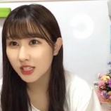 『[動画]2020.05.23（20:31～） SHOWROOM　「=LOVE(イコールラブ) 山本杏奈」＠個人配信』の画像