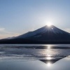 富士山の山小屋に泊まってるけどガチしんどい