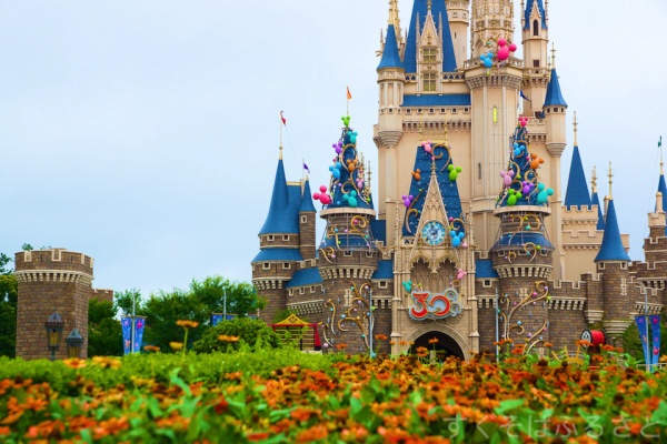 怒り新党 仕返し 復讐 修羅場まとめ ディズニーランド