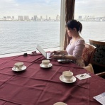 矢内綾乃（やないあやの）の秘書ブログ