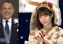 【爆笑】見本は西野七瀬?!乃木オタの”ワイプ”に対する概念崩壊しててワロタｗｗｗ