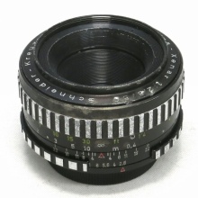 【超希少】Xenagon 35mm/f4 シュナイダー Leica純正付属品付 022357_01-leica-xenon-50mm-f15