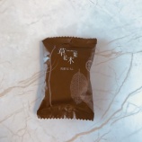 『【試供品】草花木果　洗顔石けん(ど)NB』の画像