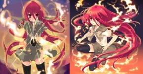 アニメ
